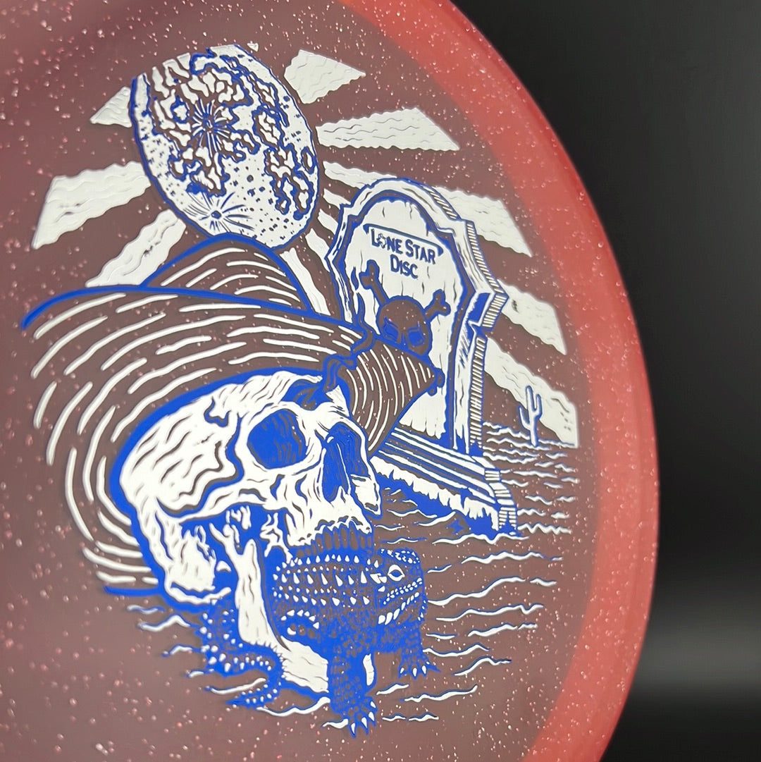 Founders Horny Toad - First Run - Art by Ripper Studios