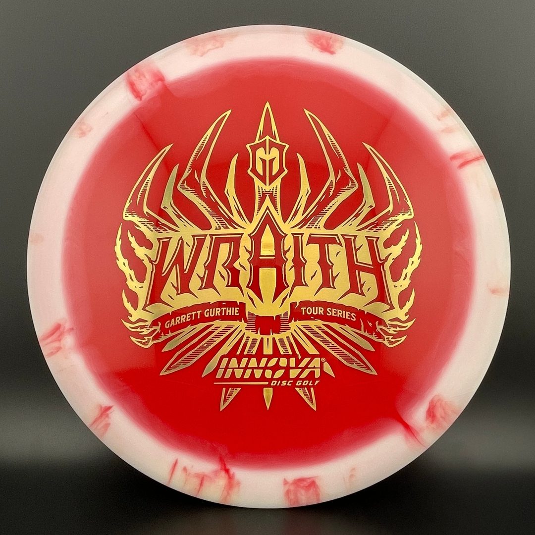 Halo Star Wraith - Garrett Gurthie 2025 Tour Series