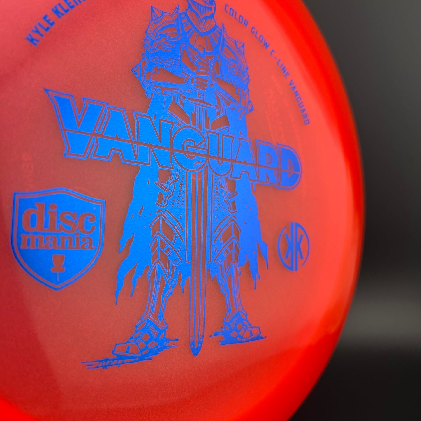 Color Glow C-Line Vanguard - Kyle Klein Creator Series