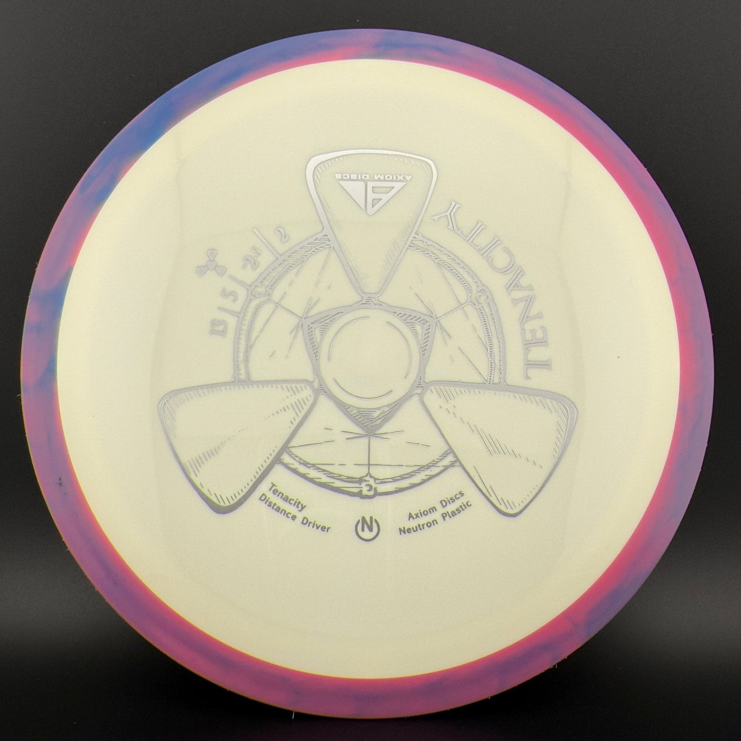 Neutron Tenacity