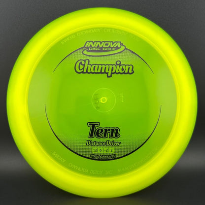 Champion Tern