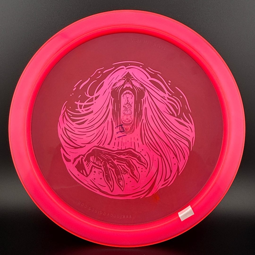 Champion Banshee