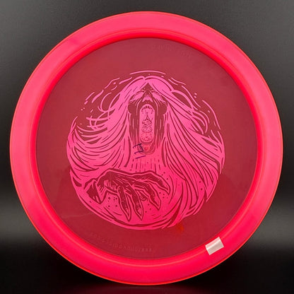Champion Banshee
