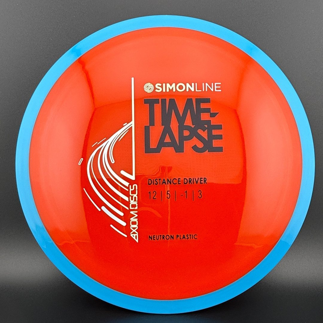 Simon Line Neutron Time-Lapse