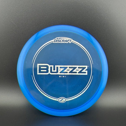 Z Line Mini Buzzz (6" Mini Disc)