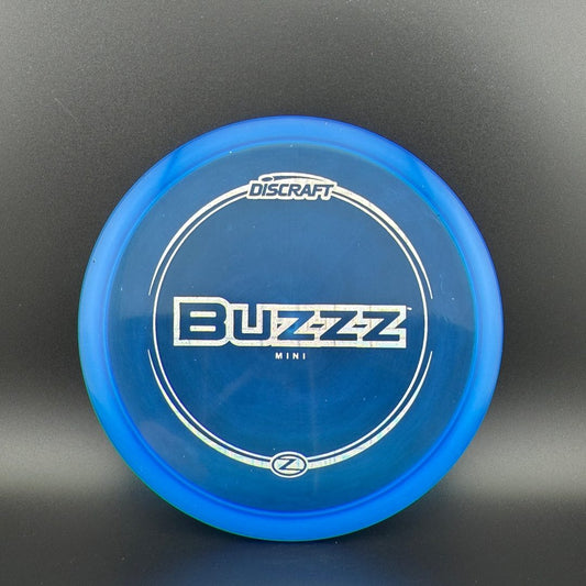 Z Line Mini Buzzz (6" Mini Disc)
