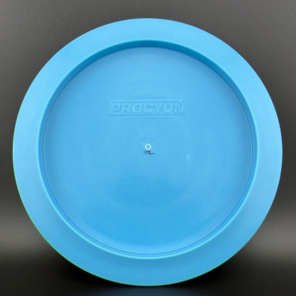 Procyon (Premium) - First Run