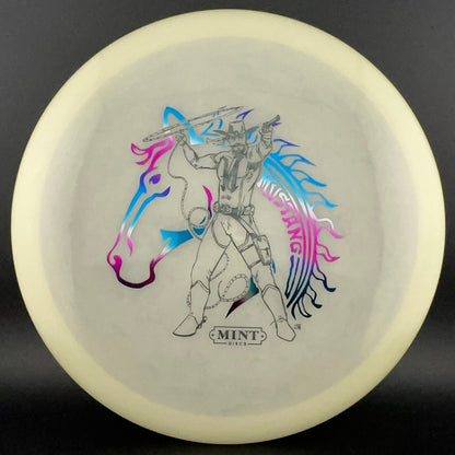 Nocturnal Flex Mustang - SMS Super Mint Society