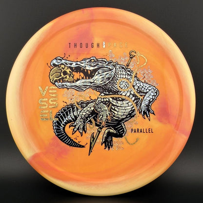 Parallel Vessel