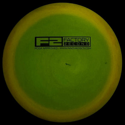 Color Glow Star Destroyer - F2