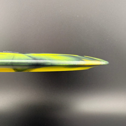Retina Oblivion