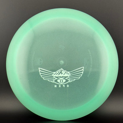 Color Glow C-Line FD3 - 303 Open