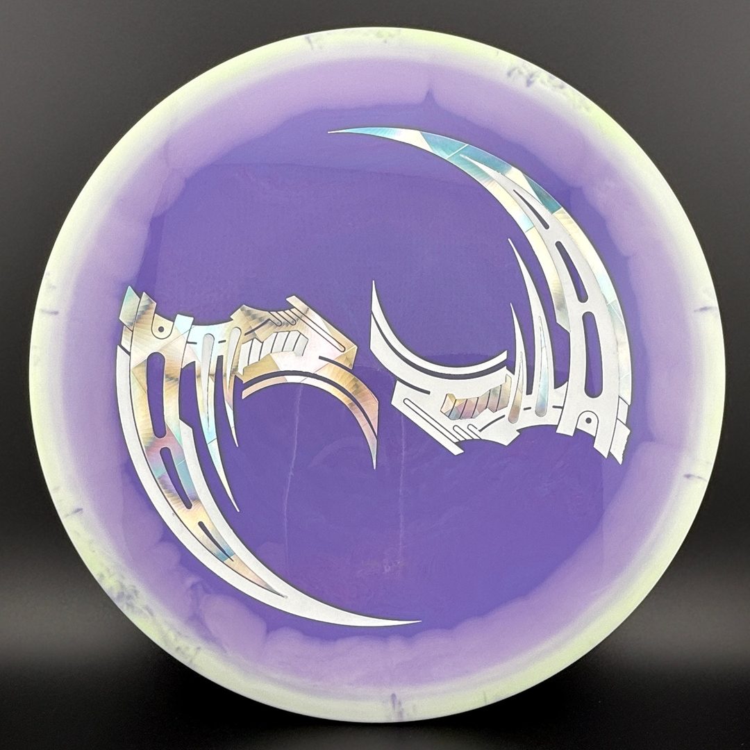 Halo Star Mako3 - Cyber SlingBlade by Marm O Set