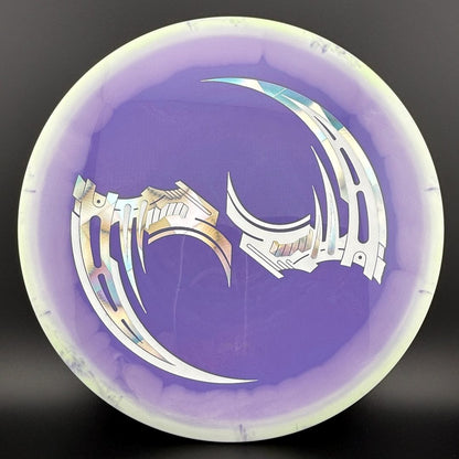Halo Star Mako3 - Cyber SlingBlade by Marm O Set