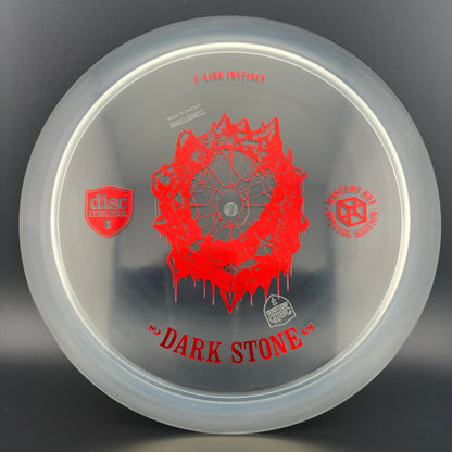 C-Line Instinct - "Dark Stone" MB '23