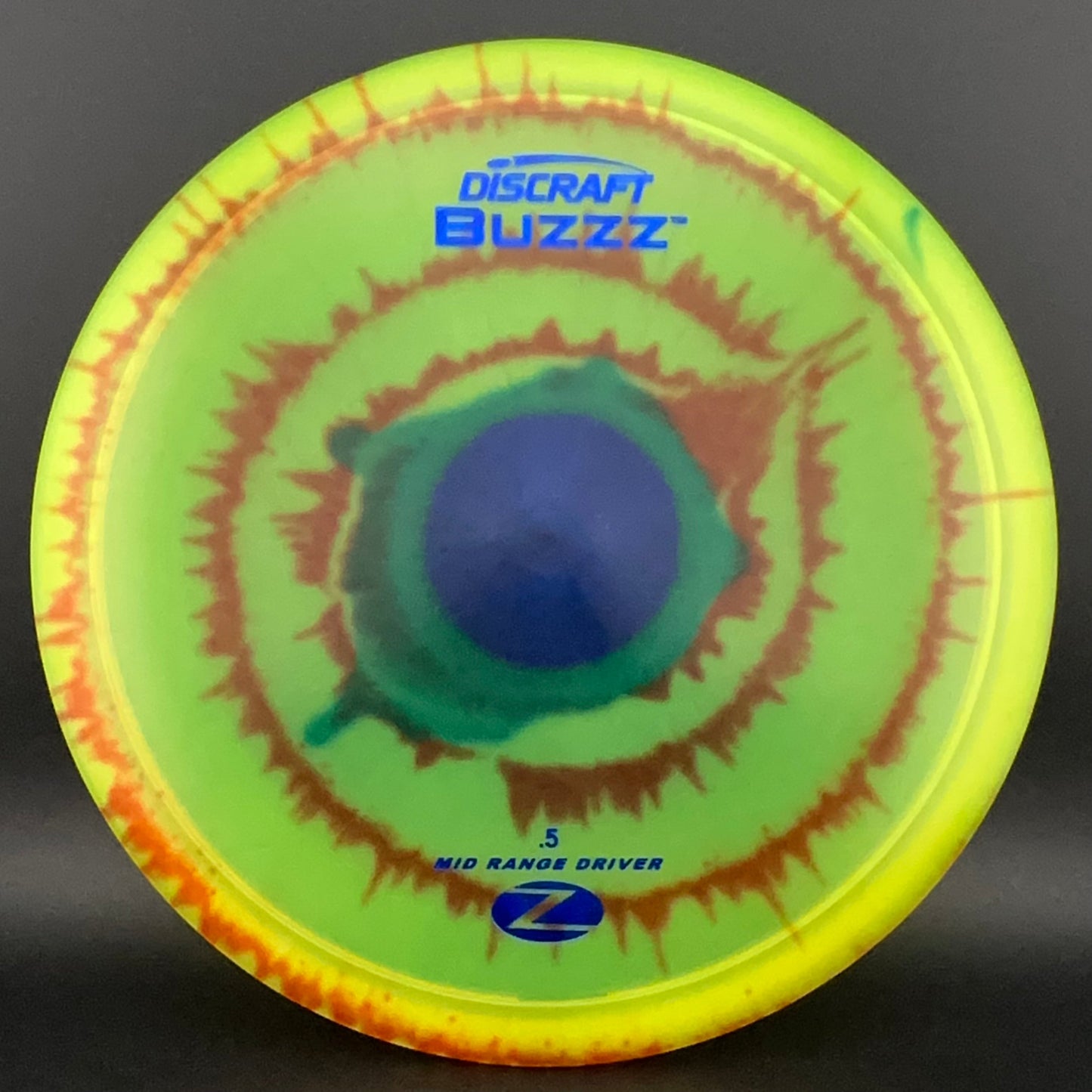 Fly Dye Z Buzzz