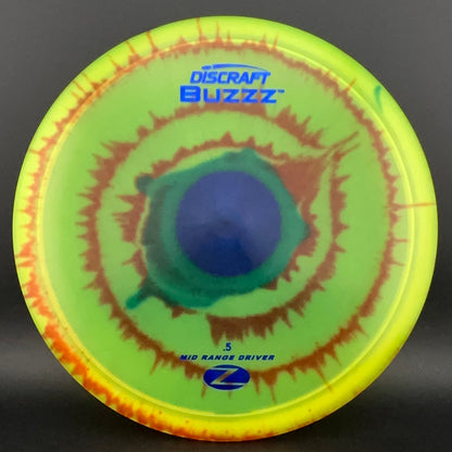 Fly Dye Z Buzzz
