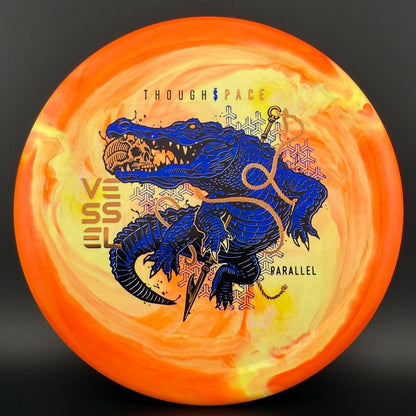 Parallel Vessel