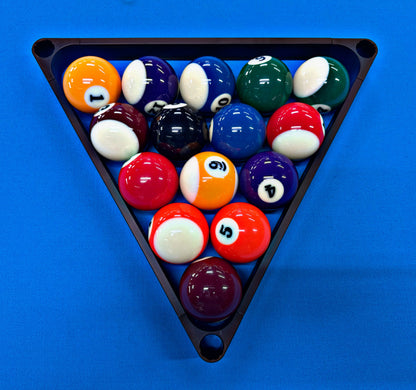Sniper Tournament Edition Ball Set