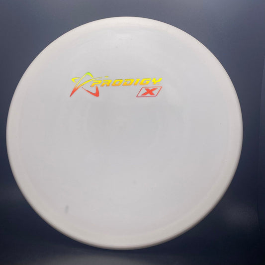 A3 (300) - Approach Disc - X-Out