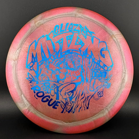 Swirl Rogue - Eliezra Midtlyng 2024 Tour Series