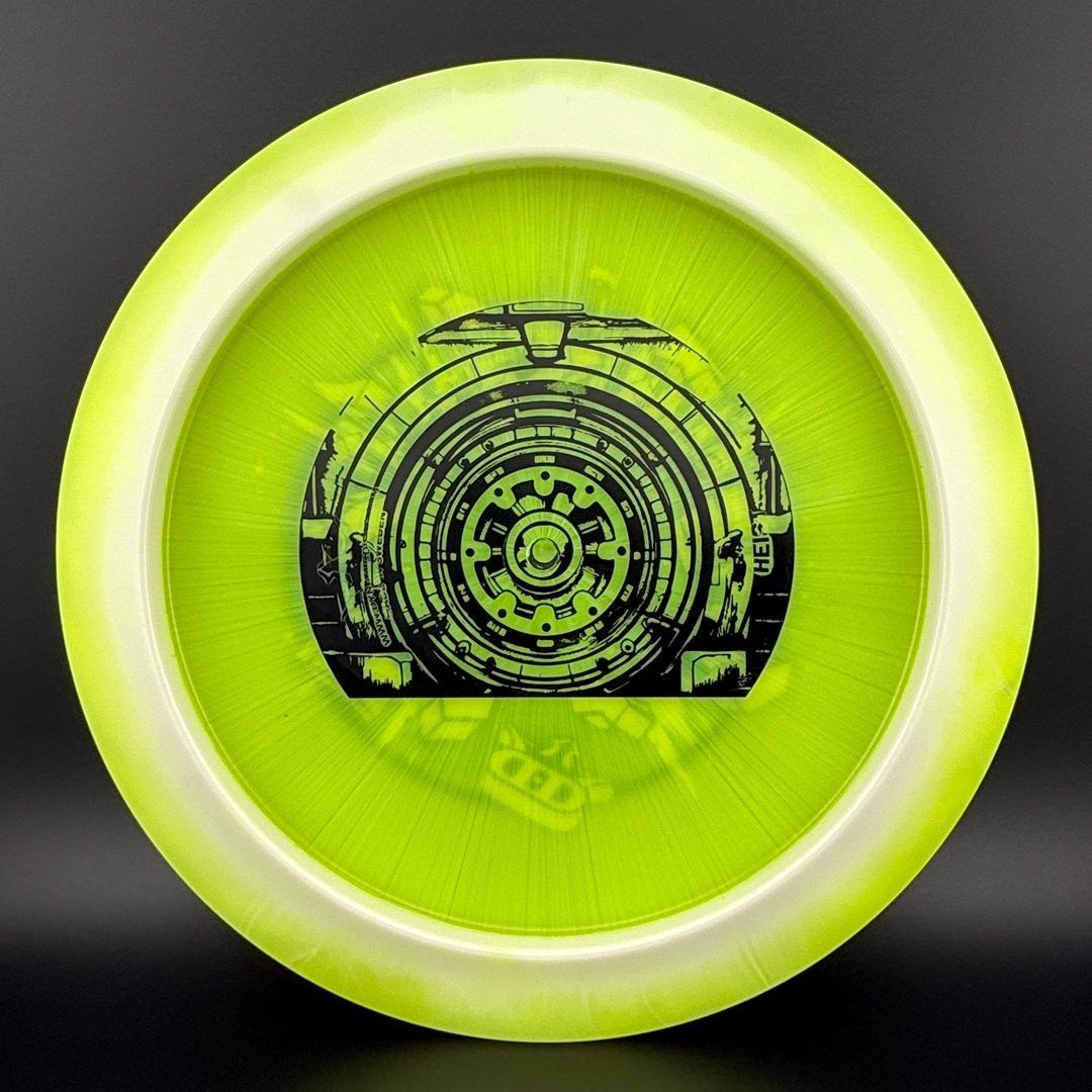 Lucid Orbit Heist - Inside Job