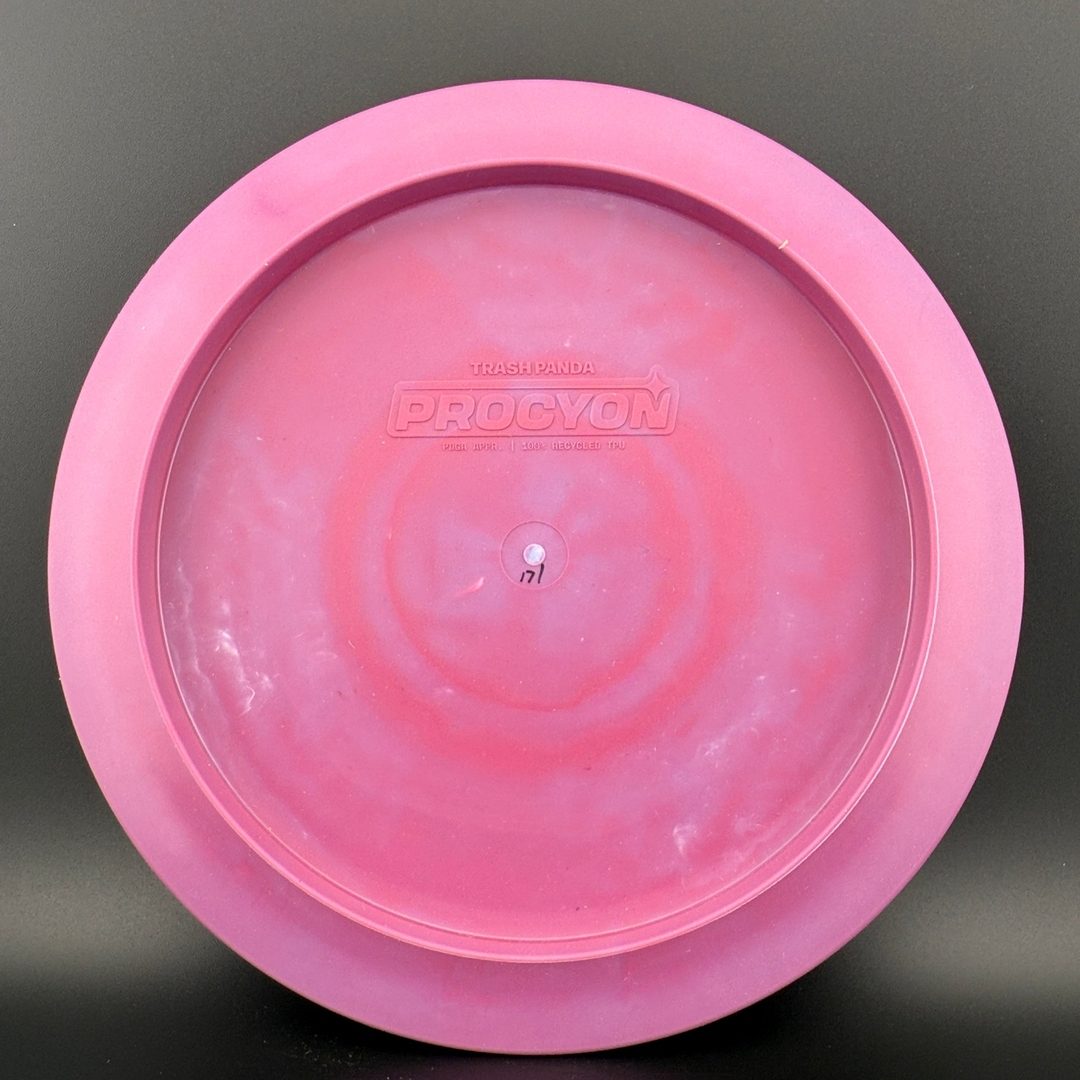 Swirly Procyon (Premium) - Queen City Sig Series