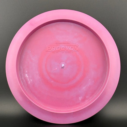 Swirly Procyon (Premium) - Queen City Sig Series
