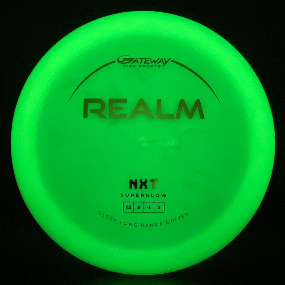 NXT Superglow Realm