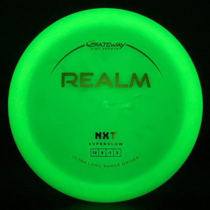 NXT Superglow Realm