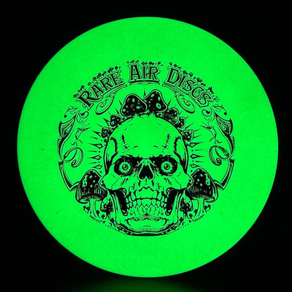 Color Glow Primo Cash - Crushin' Amanitas by Manny Trujillo