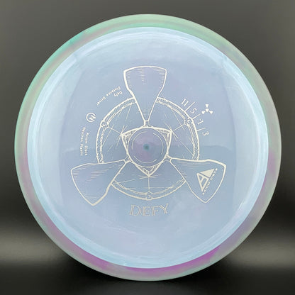 Neutron Defy