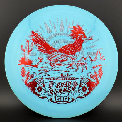 Star Roadrunner - 20th Anniversary Edition - USDGC