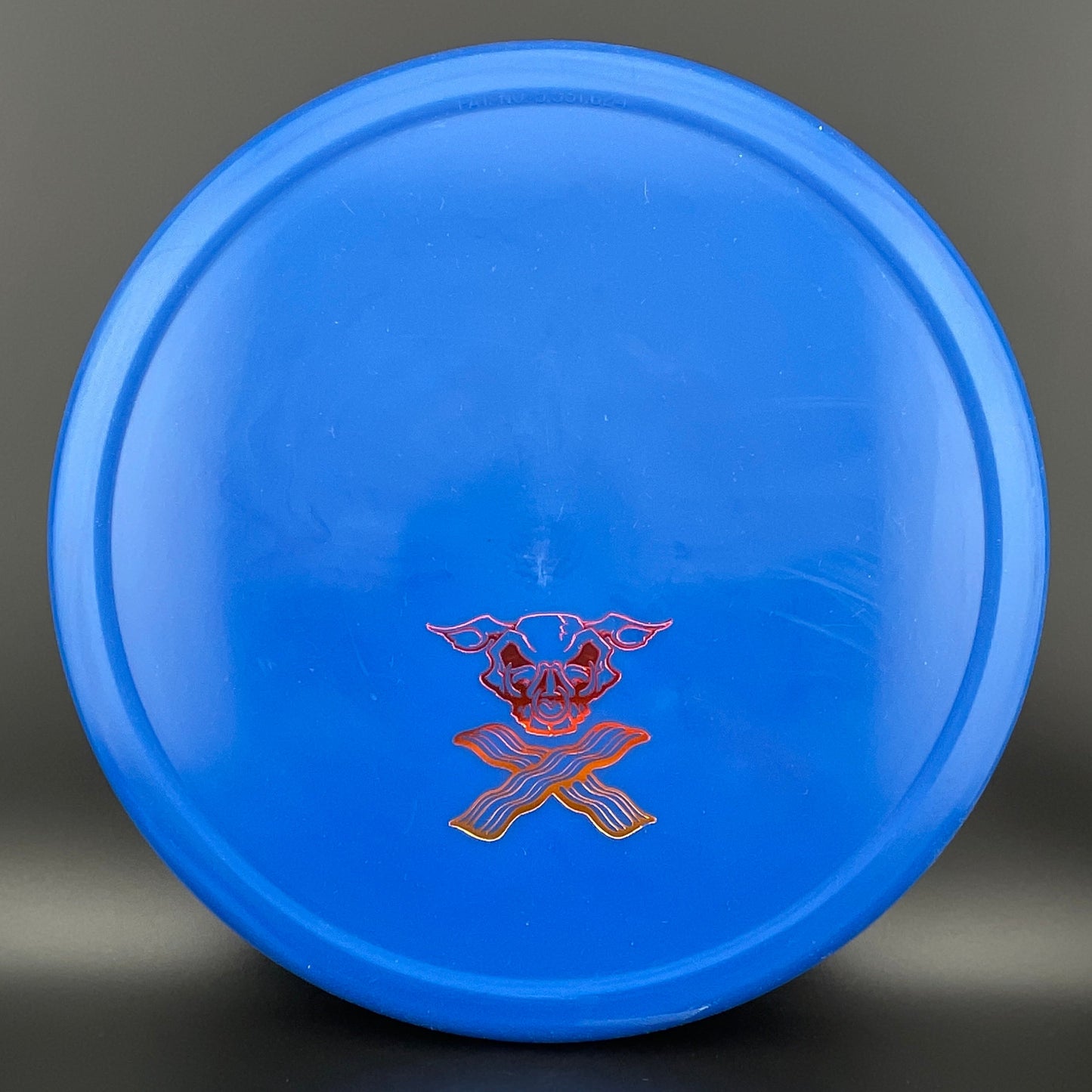 R-Pro Pig - "Baconeer" by Marm O Set
