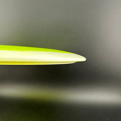 Opto Ice Orbit Diamond