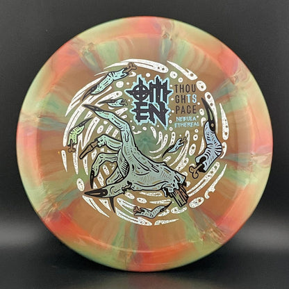 Nebula Ethereal Omen - “Zombie Soup”