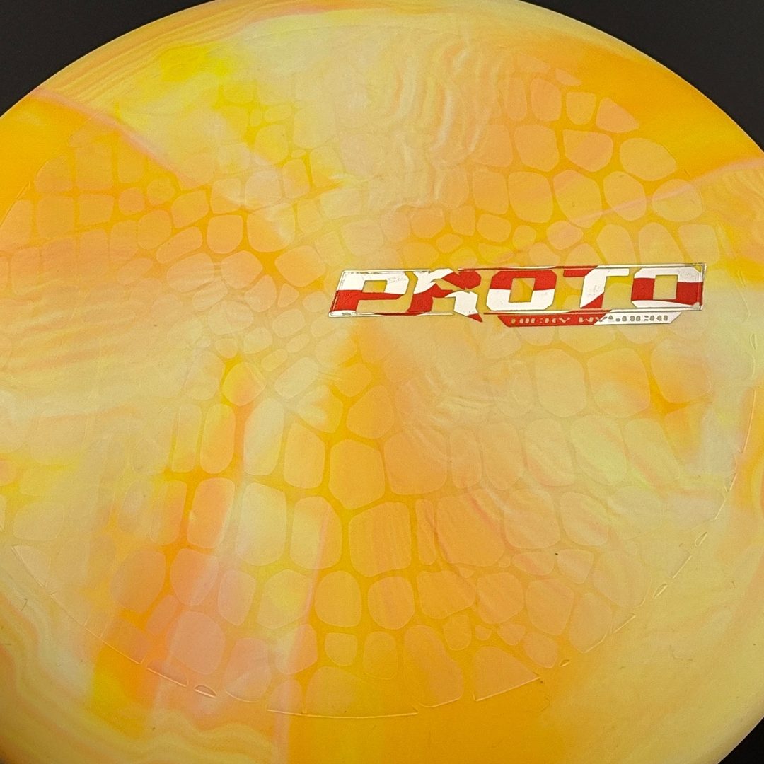 Proto Putter - Ricky Wysocki