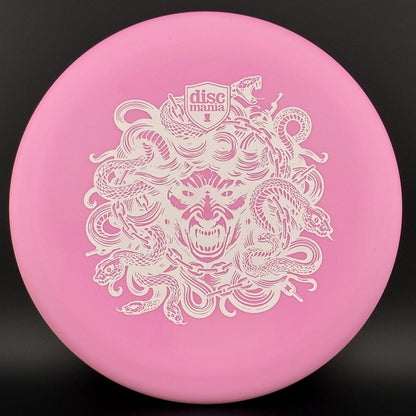 Lumen Hard Exo Link - Medusa 2025