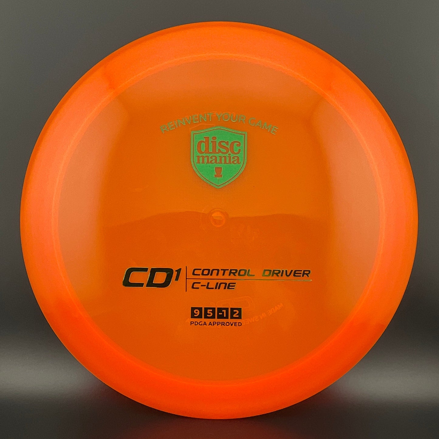 C-Line CD1