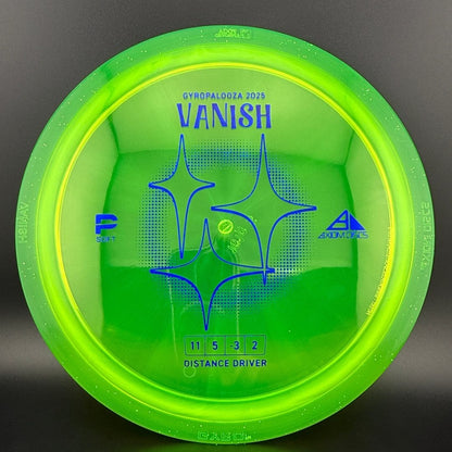 Prism Soft Proton Vanish - Gyropalooza 2025