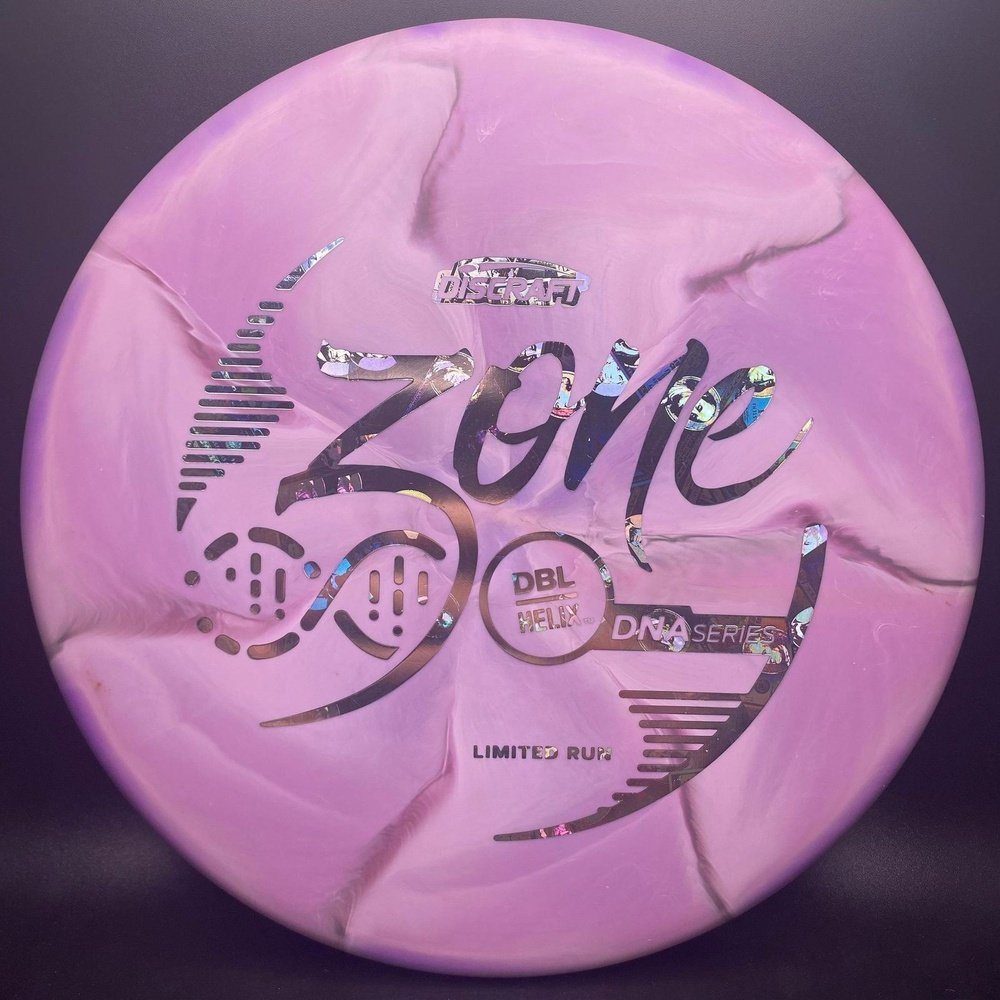 ESP Swirl Zone - Limited Run 2021 - DNA Series