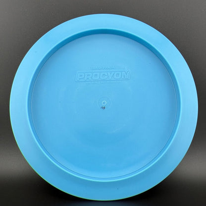 Procyon (Premium) - First Run