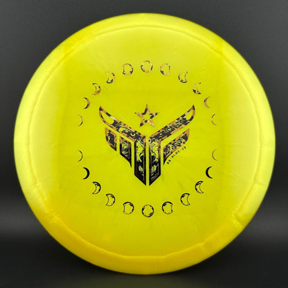 Sublime Alpha - Mason Ford 2023 Tour Series