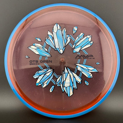 Soft Proton Hex - OTB Open 2024 - DoubleRam Design