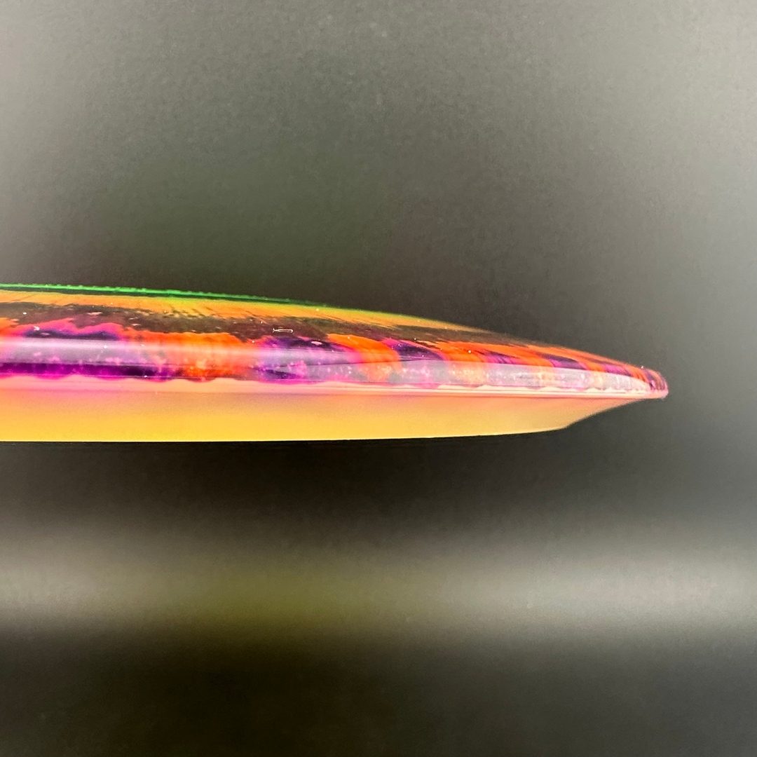 I-Dye Champion Eagle