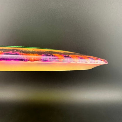 I-Dye Champion Eagle