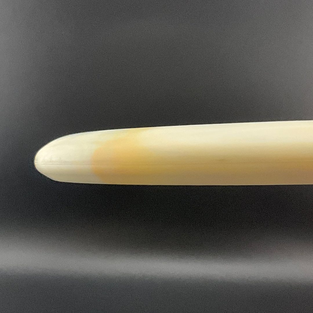 Rubber Blend Swirl Fierce - 2020 Paige Pierce Limited Edition