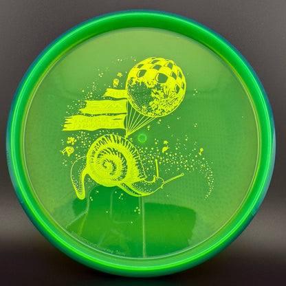 Prism Soft Proton Envy - PDGA Champions Cup 2025
