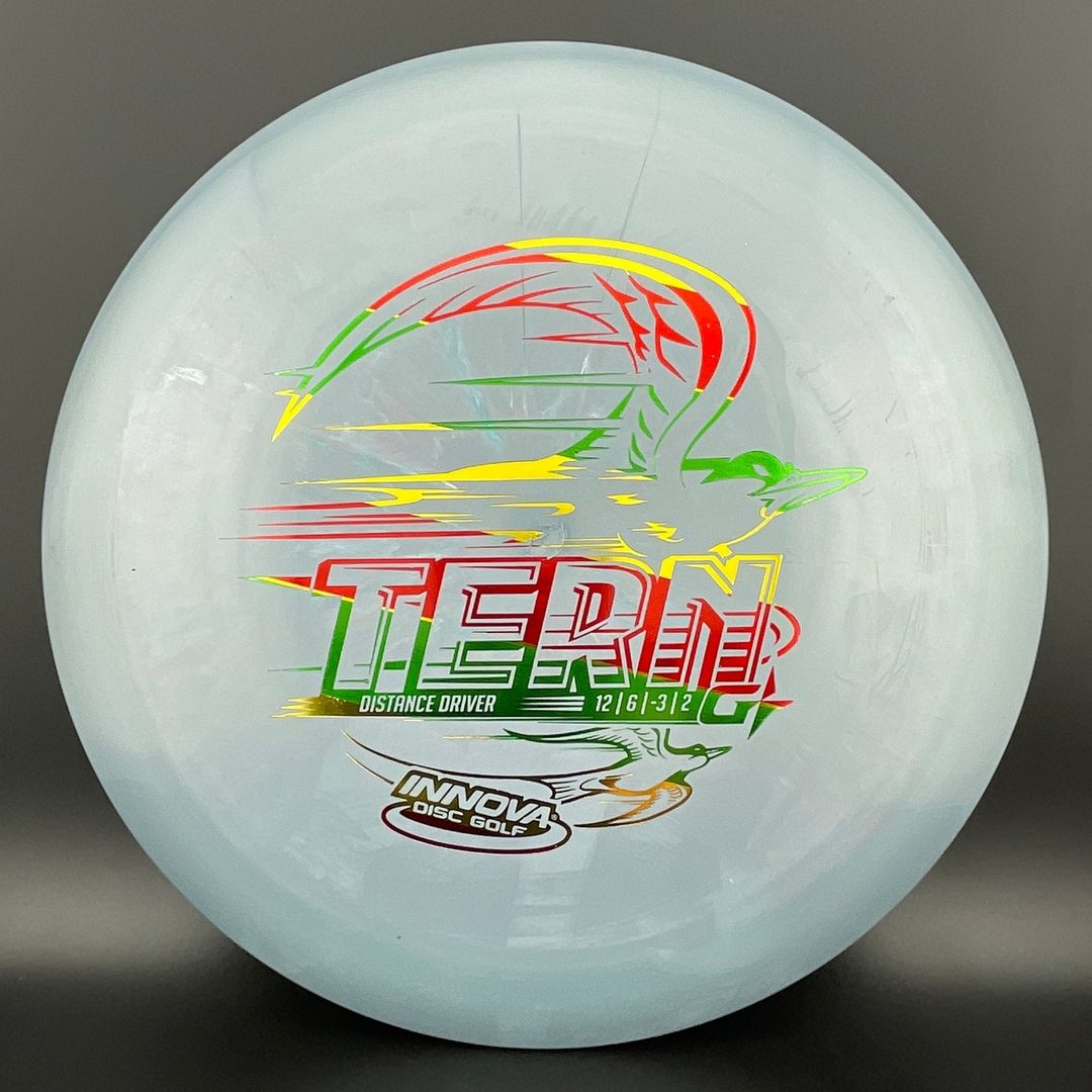 GStar Tern