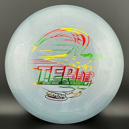 GStar Tern